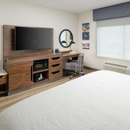 Hampton Inn Blue Ridge, Ga Buitenkant foto